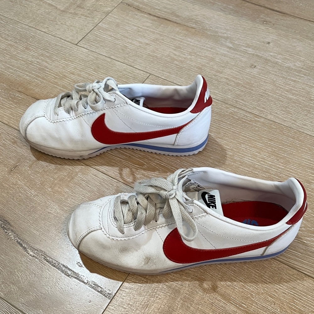 Nike Cortez Women 8